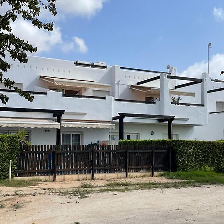 Penthouse Mar Menor Golf Resort - Stylish, Bright Torre-Pacheco Exterior photo